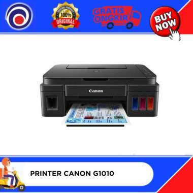 PRINTER CANON G1010 ORIGINAL