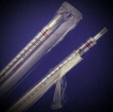 Serological Pipette 50ml, 50pcs/pack