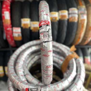 [READY COD] FDR GENZI RING 17 BAN FDR NON TUBLES GENZI/ BAN FDR NON TUBELESS RING 17 6080