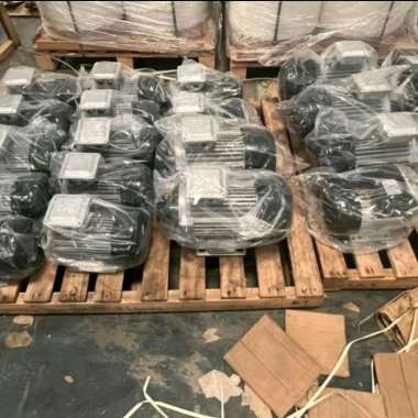 Dinamo Kompresor 1 hp Motor kompresor 0.75 kw