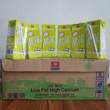 Diamond Milk UHT