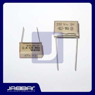 PME271Y 47n Y2 250V DIP2