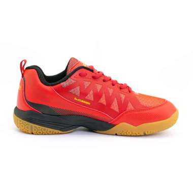 YONEX BADMINTON SHOES VOLTREX 41 RED BLACK GOLD