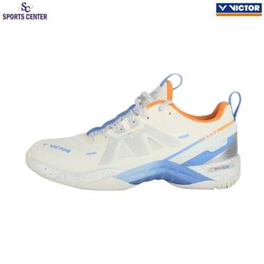 New Sepatu Badminton Victor S 82 III NitroLite / S82IIINitrolite L 42
