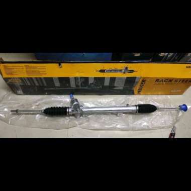 Rack steering assy rack stir assy calya sigra