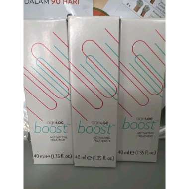 serum boster wajah exp 2026