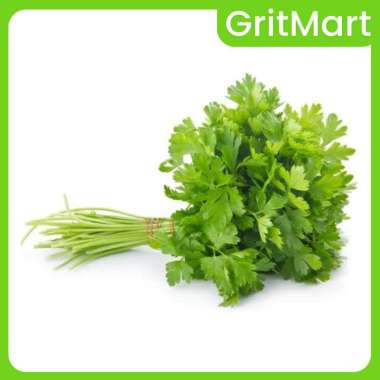 Daun Seledri Segar 100 gr I Aroma Kuat, Cocok untuk Sop & Jus Sehat