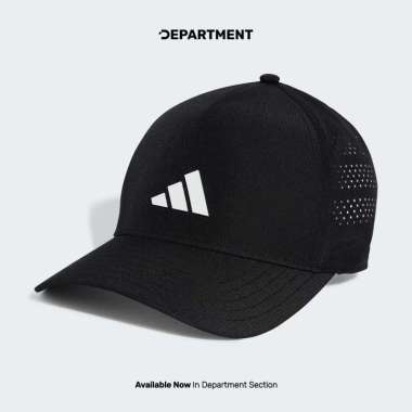 Topi Training ADIDAS TRUCKER CLIMACOOL JE3926 ORIGINAL OSFM