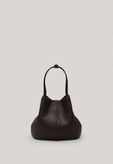 Promo Atelier De Lumen Bon Ballon Bag Tan Brown Diskon 10% Di
