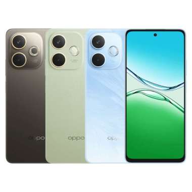 Oppo A5 Pro 4G Ram 8 Rom 256GB Blue