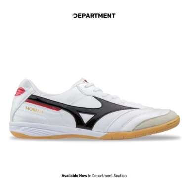 Sepatu Futsal Pria MIZUNO MORELIA IN Q1GA170009 ORIGINAL 40