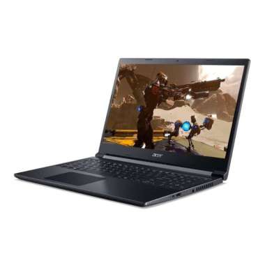 Laptop ACER Aspire 7 A715 59G 56K7 Intel Core i5- 2450H RAM 8GB SSD 512 GB Geforce RTX 3050 6GB 15,6
