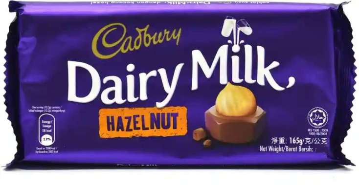 Cadbury Dairy Milk