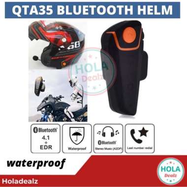 BT HELM A35 BLUETOOTH HELM A35 BLUETOOTH HELM A35 ORIGINAL