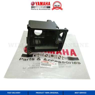 Box Filter Mio Soul Karbu Original Yamaha 14D-E4411-00 BOX FILTER ONLY