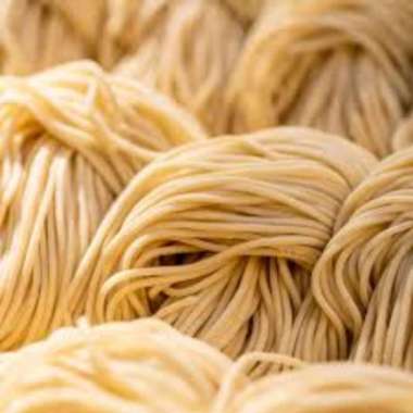 Mie Ramen Mentah Original - Nishimura Nishimurashop