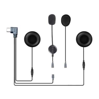 PART HEADSET Q8 PART HEADSET INTERCOM EJEAS Q8 PART SPEAKER HEADSET INTERCOM EJEAS Q8 ORIGINAL