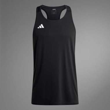 ADIDAS Adizero Essentials Running Singlet IM8586 / 20251 A/2XL