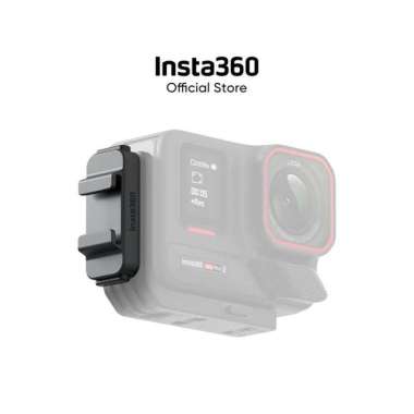 Insta360 Quick Release Cold Shoe Ace Series (Ace Pro 2/ Ace Pro/ Ace)