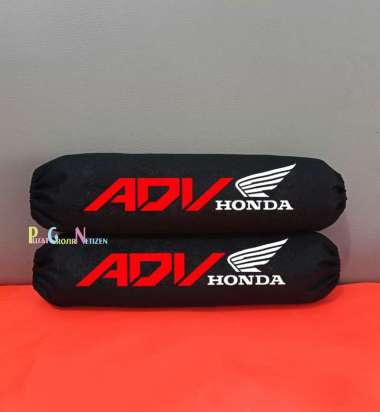 [Sepasang] SARUNG SHOCKBREAKER COVER SHOCK PELINDUNG PER ADV 150 ADV 160 SHOWA OHLINS KTC YSS Pelind