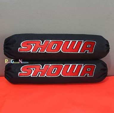 [Sepasang] SARUNG SHOCKBREAKER COVER SHOCK PELINDUNG PER ADV 150 ADV 160 SHOWA OHLINS KTC YSS Pelind