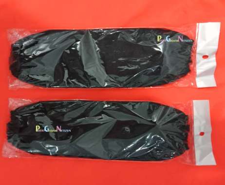 [Sepasang] SARUNG SHOCKBREAKER COVER SHOCK PELINDUNG PER ADV 150 ADV 160 SHOWA OHLINS KTC YSS Pelind