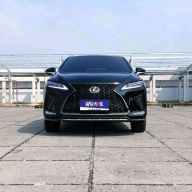 Lexus RX300 Fsport AT 2020