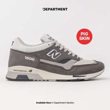 Sepatu Sneakers Pria NEW BALANCE 1500 "MADE IN ENGLAND" U1500ANI ORIGINAL 45