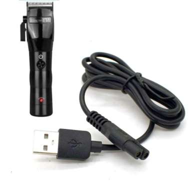 Kabel Charger Kemei Alat Cukur Rambut KM 2850 KM2850