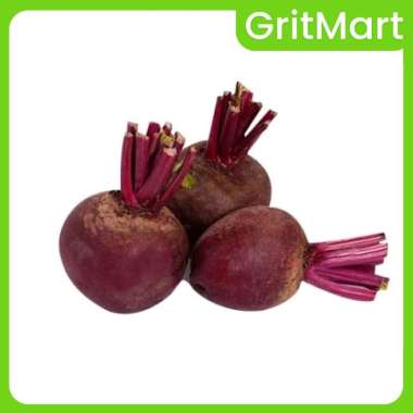 Buah Bit 1 Kg | Cocok Untuk Jus