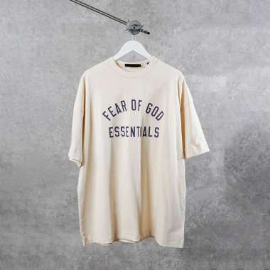 Kaos ESSENTIALS FEAR OF GOD EXCLUSIVE SHELL 100% ORIGINAL S