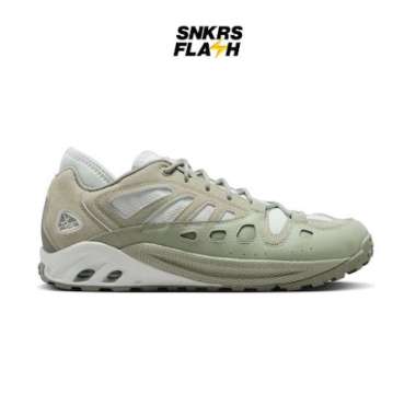 NIKE Acg Air Exploraid Original Jade Horizon Sepatu Outdoor Pria - FV2925300 45.5