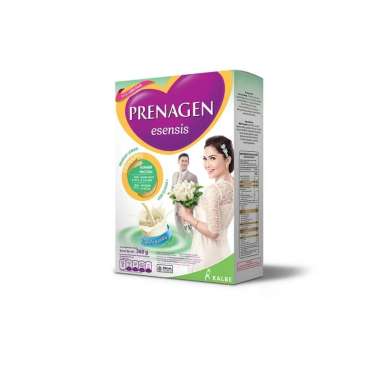 Promo Harga Prenagen Esensis French Vanilla 360 gr - Blibli