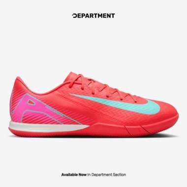 Sepatu Futsal Pria NIKE MERCURIAL VAPOR 16 ACADEMY FQ8434800 ORIGINAL 43