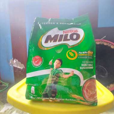 Milo Activ-Go 900gr | 1kg | 1,8kg | 2kg 1,8kg
