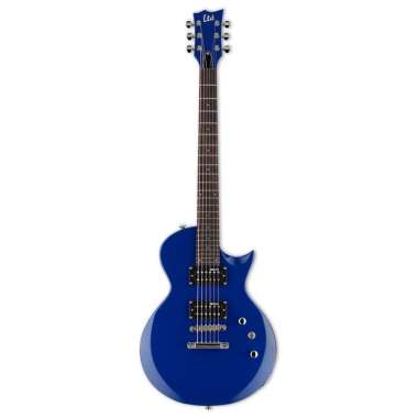 PROMO Paket ESP LTD EC-10 KIT BLUE