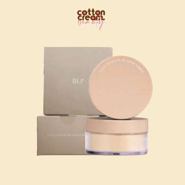 BLP Beauty Face Loose Powder BEIGE 10Gr