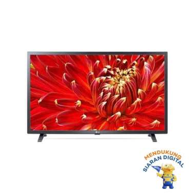 LG SMART TV 32 Inchi tidak ada