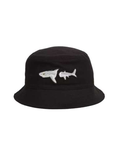 Topi Bucket Hat Kalibre Black 940235000