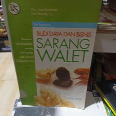 Buku peternakan budidaya pemeliharaan ayam lele kenari ikan sapi burung unggas perikanan gurami 6
