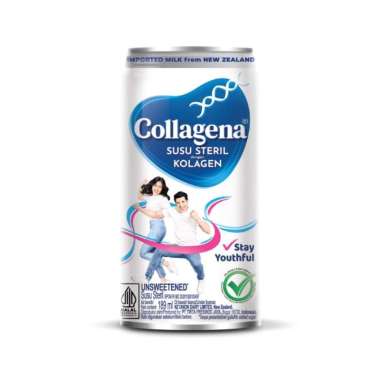 COLLAGENA SUSU STERIL 189 ML