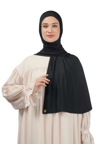 Nada Puspita - Jameela Instant Black