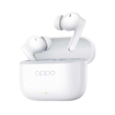 OPPO Enco Buds3 Pro - Up to 54 hours Playback, IP55 Certification