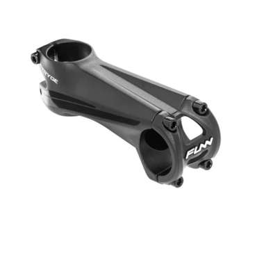 Funn Stryge Drop Stem 31.8mm Stem Sepeda 100mm