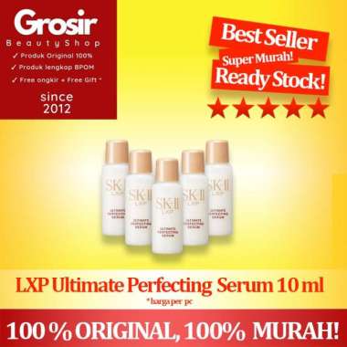 SK-II SKII SK II SK2 LXP Serum Ultimate Perfecting Serum 10 ml LXP Serum 10 ml