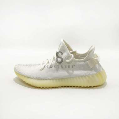Yeezy 350 v2 Cream CP9366 ( 100% Authentic ) 41 1/3