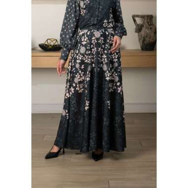 Klamby - Siara Skirt Aurora Black M