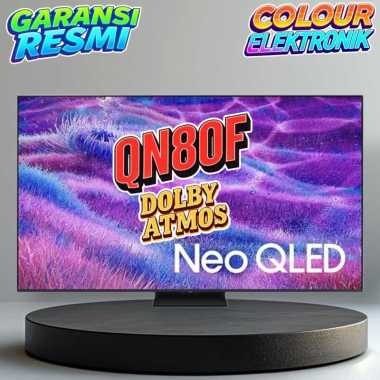 SAMSUNG 55QN80FN80F NEO QLED 4K 55 inch | QN80F QLED QA55QN80FAKXXD AI SMART TV QA55QN80F
