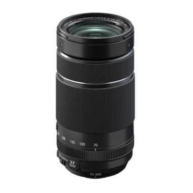 Fujifilm XF 70-300mm f/4-5.6 R LM OIS WR Lensa Kamera