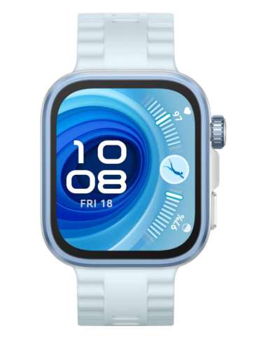 Huawei Watch Fit 4 Pro [Garansi Resmi] Blue